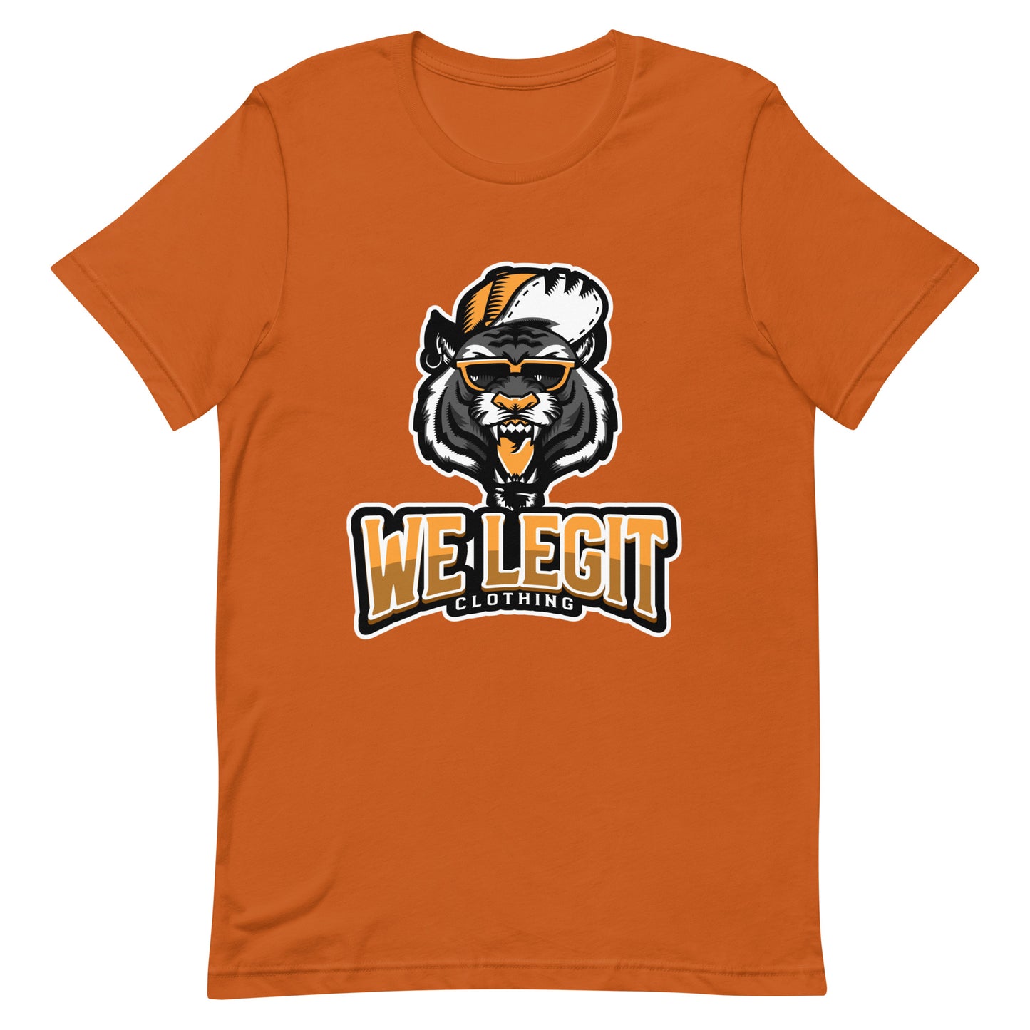 Tiger T-Shirt