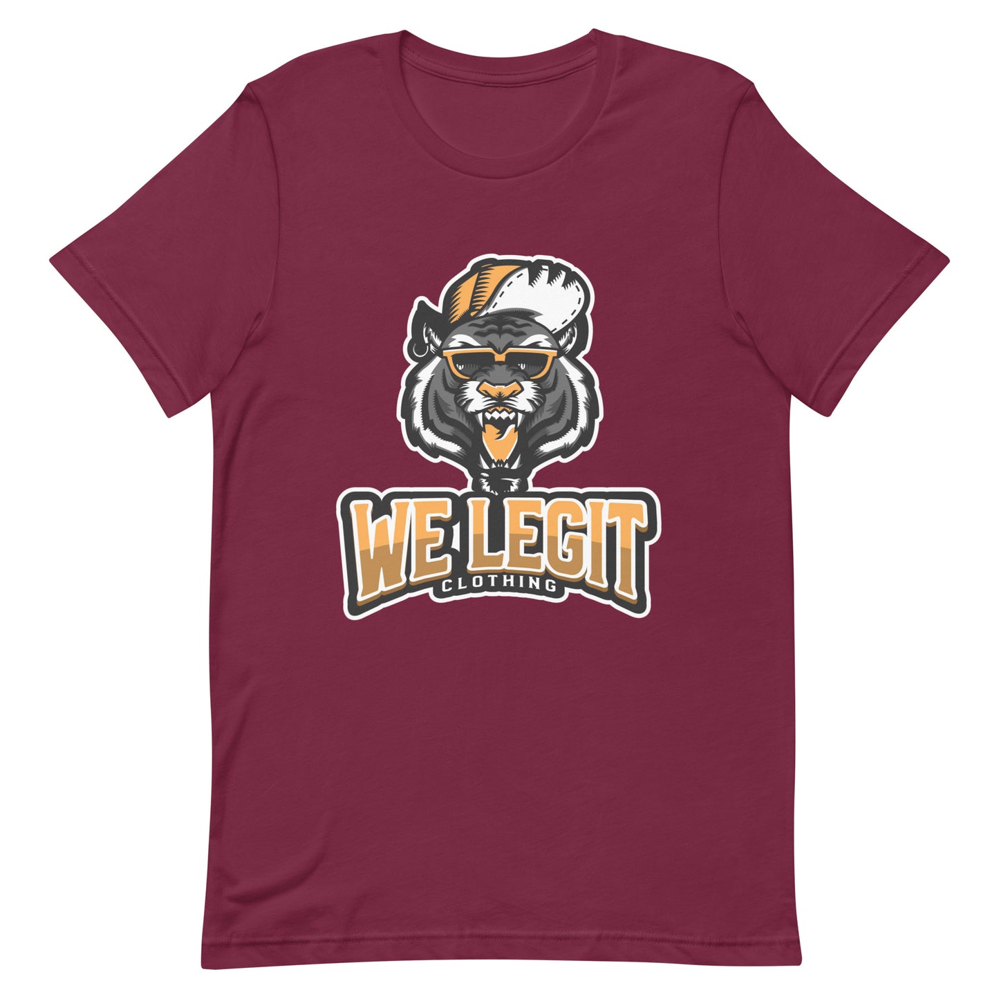 Tiger T-Shirt
