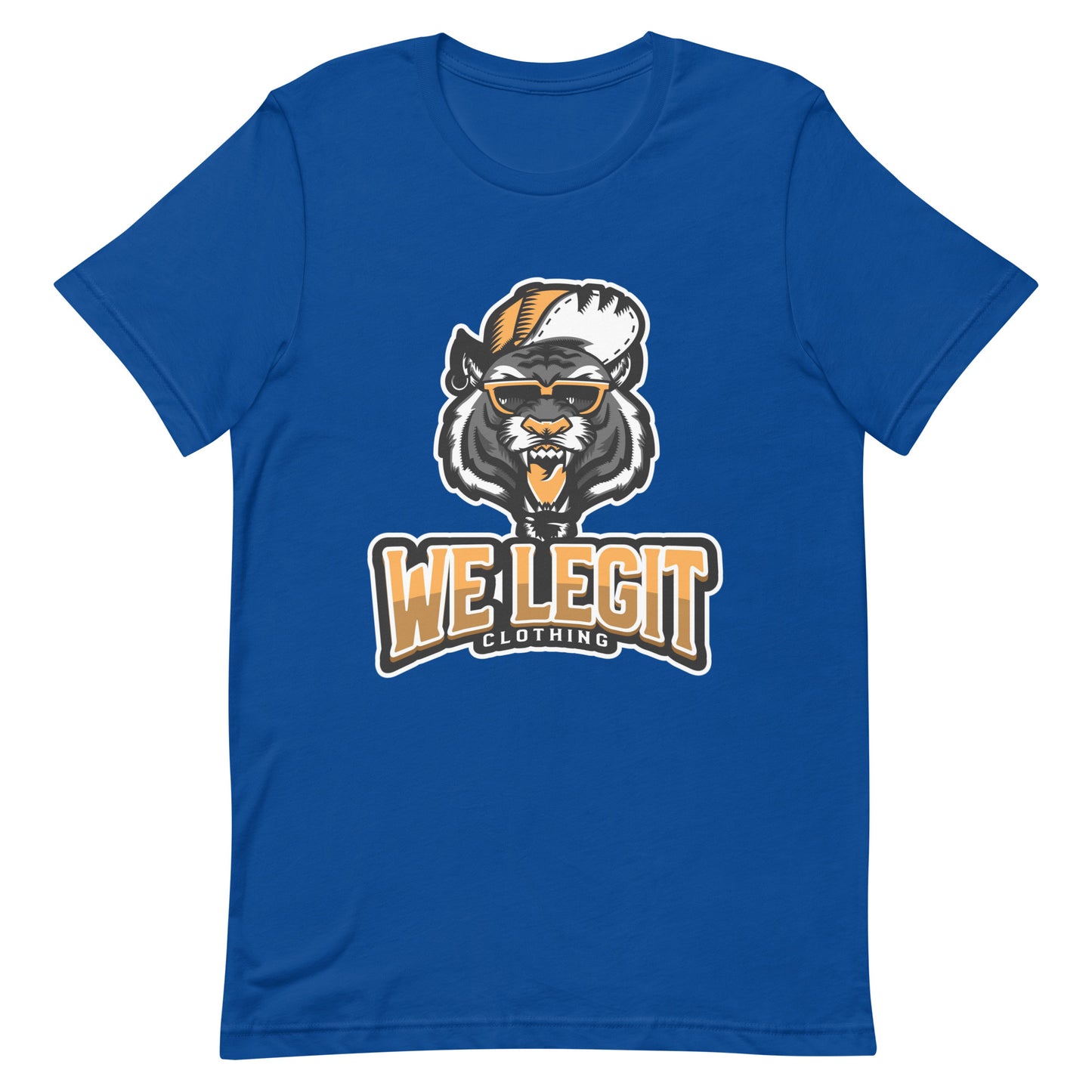Tiger T-Shirt