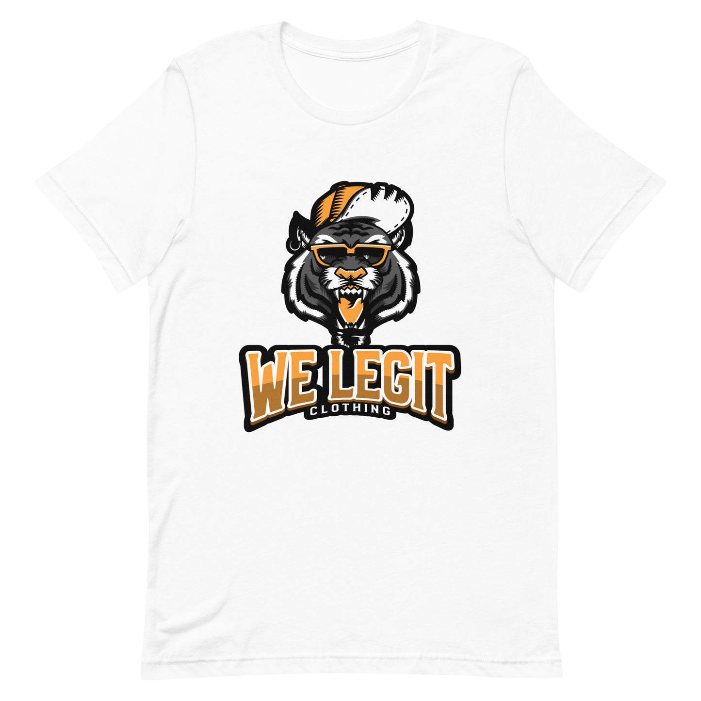Tiger T-Shirt