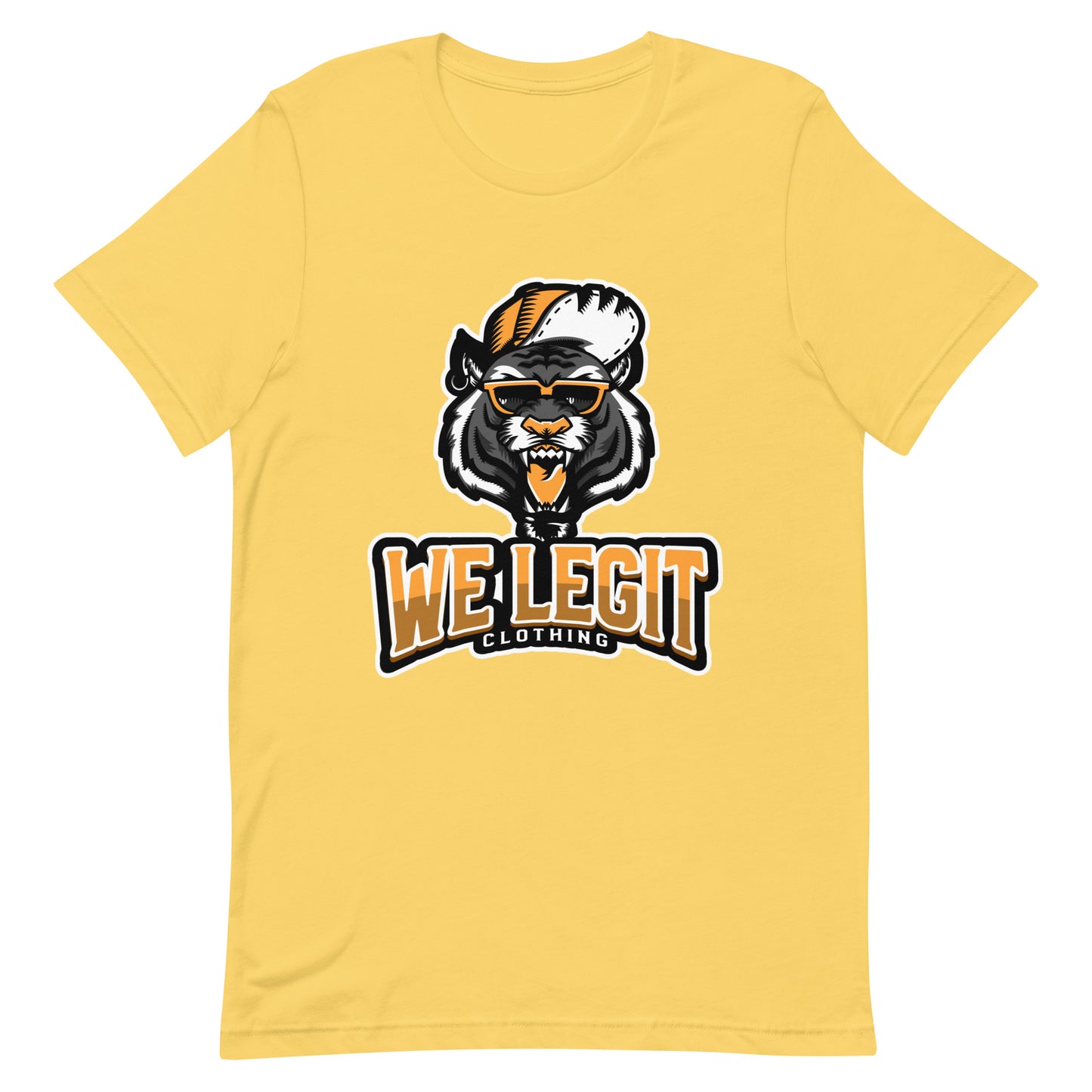 Tiger T-Shirt