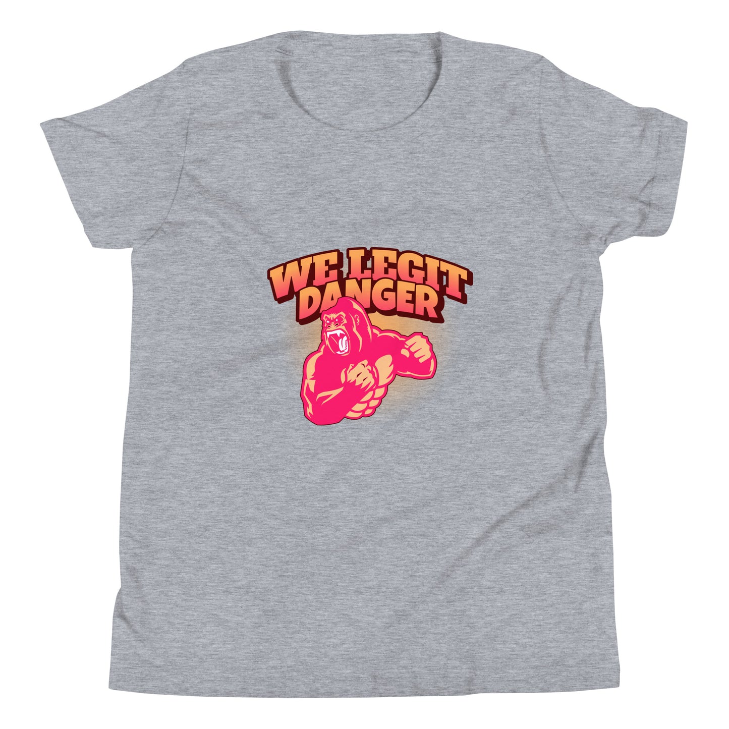 Youth Gorilla T-Shirt