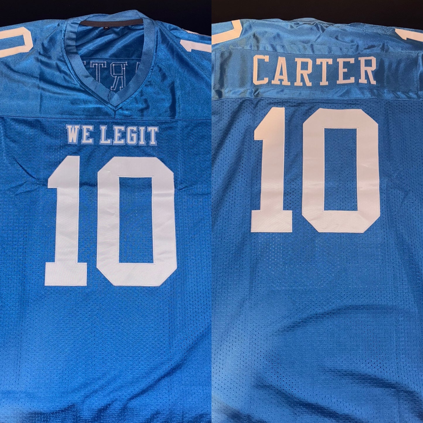 Custom Sports Jersey