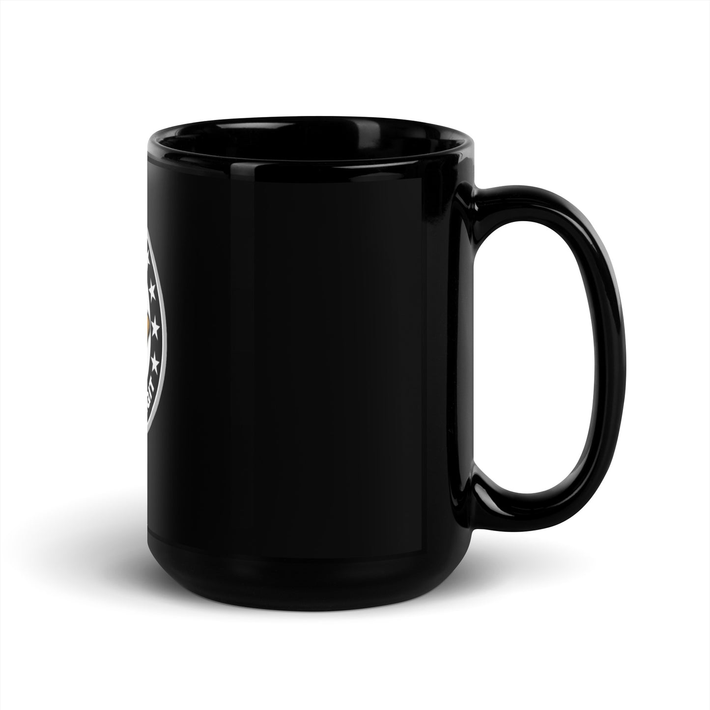 We Legit Ram Mug