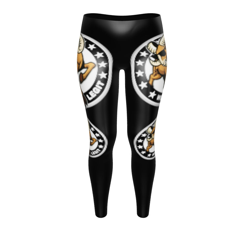 Women Leggings