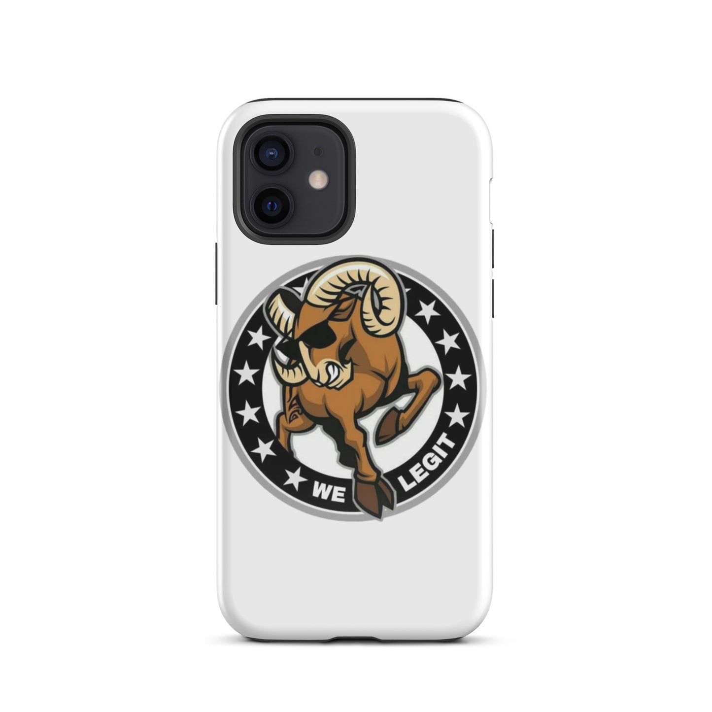 Ram iPhone® Case