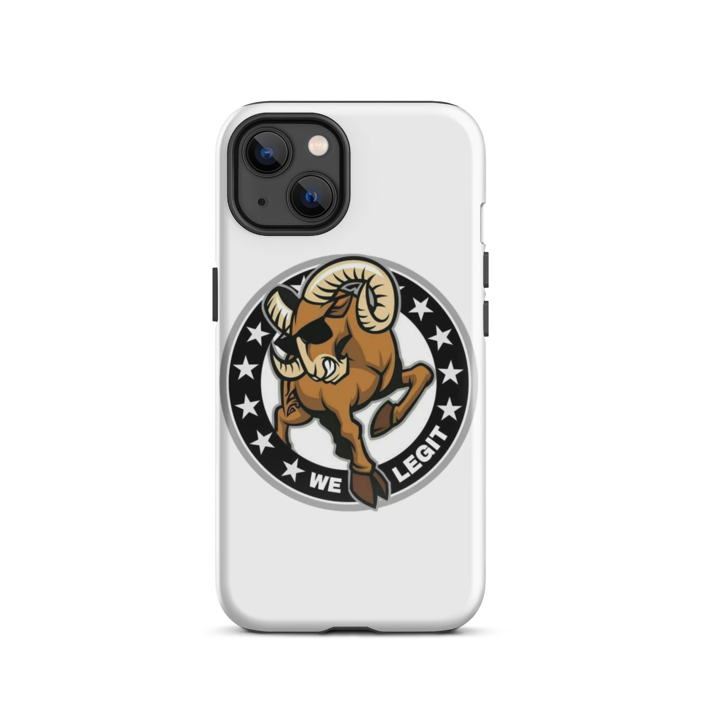 Ram iPhone® Case