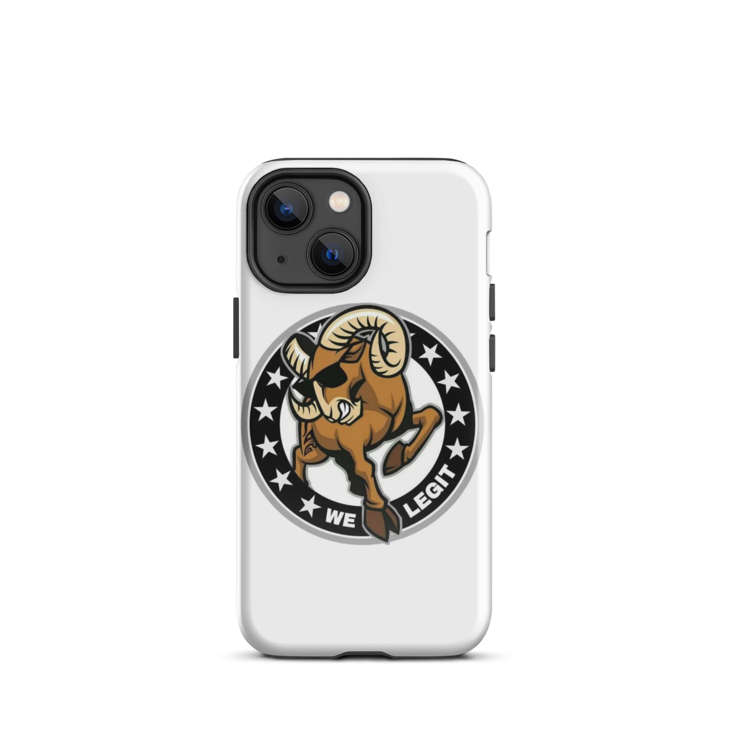 Ram iPhone® Case