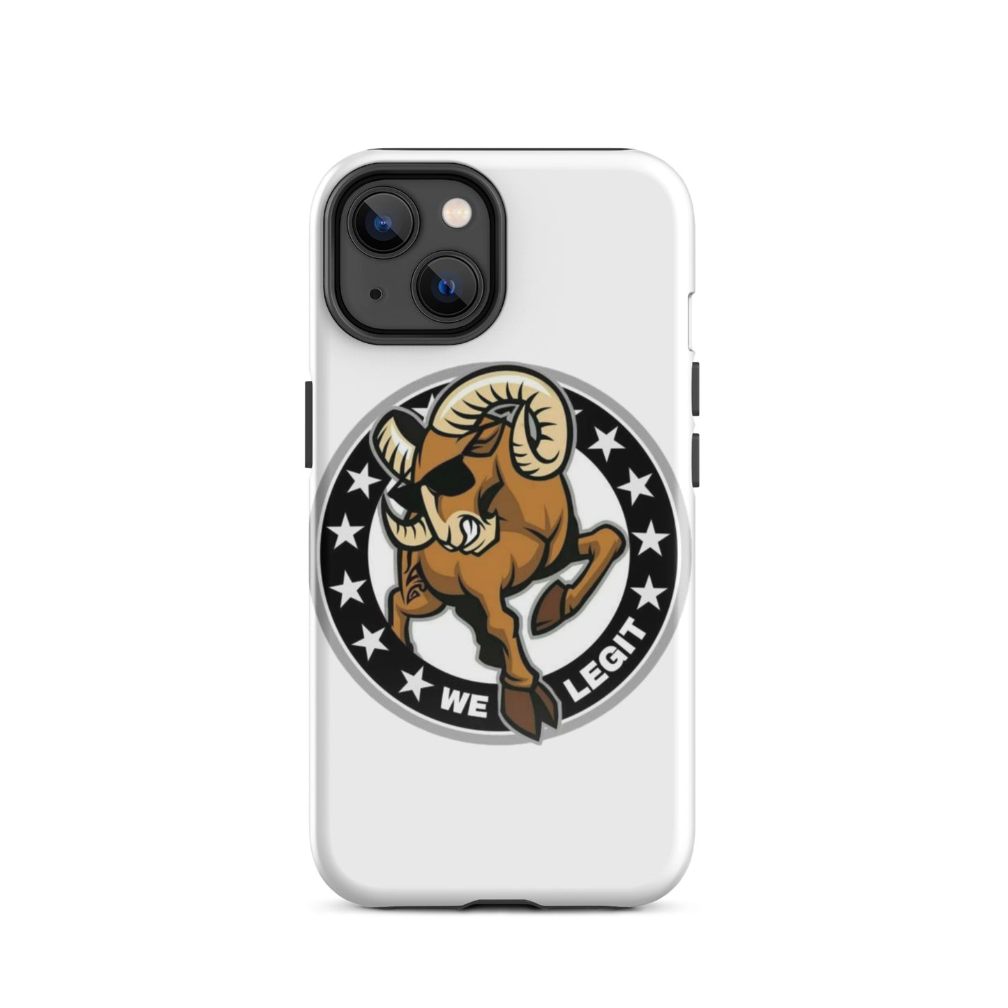 Ram iPhone® Case