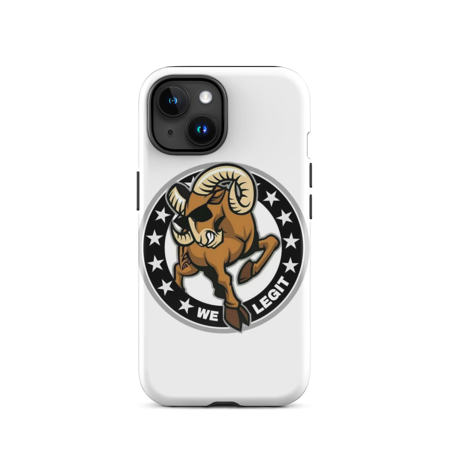 Ram iPhone® Case