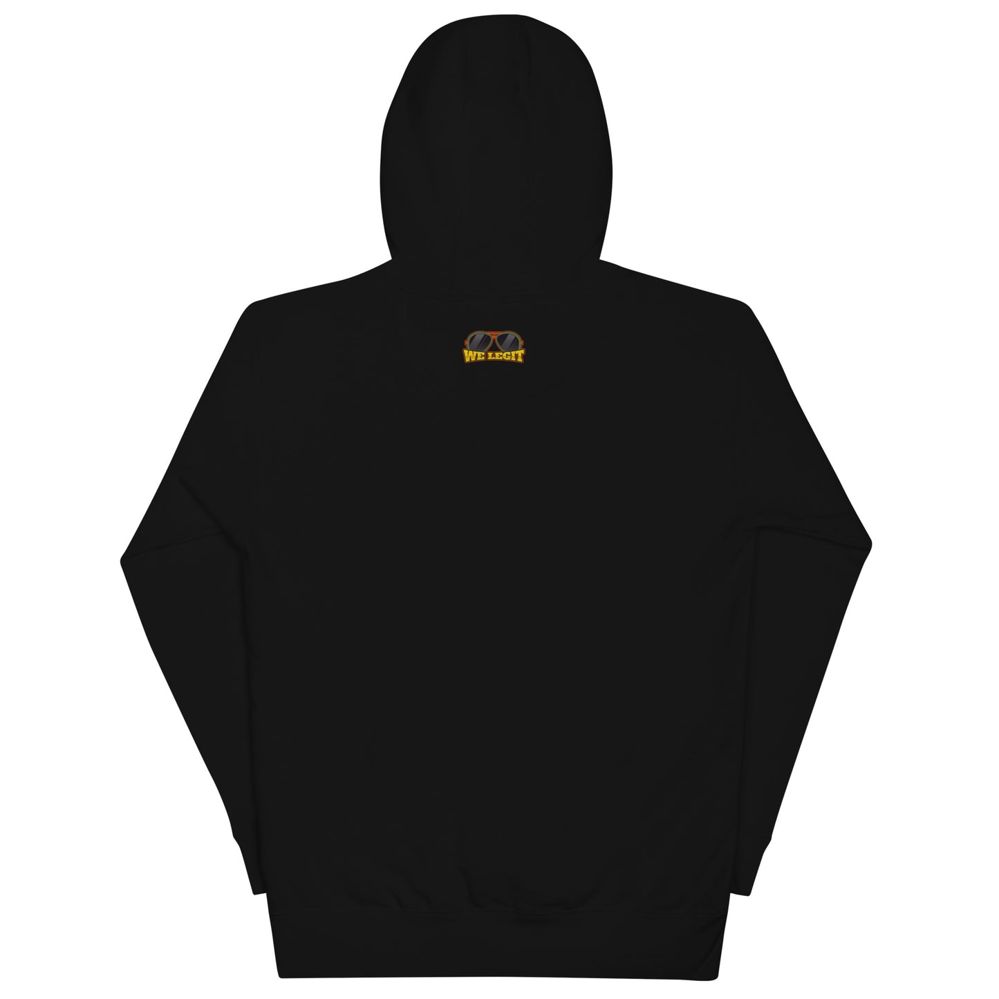 Music Hoodie