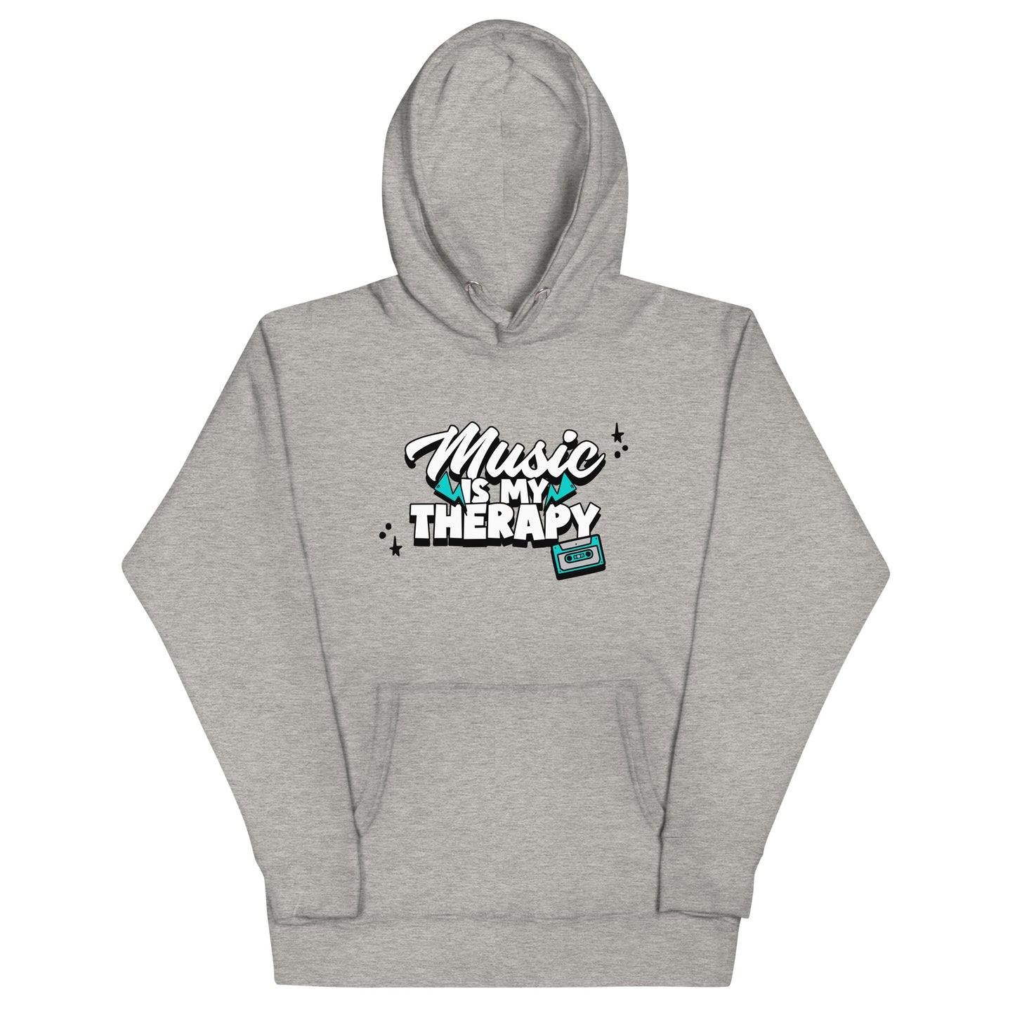 Music Hoodie