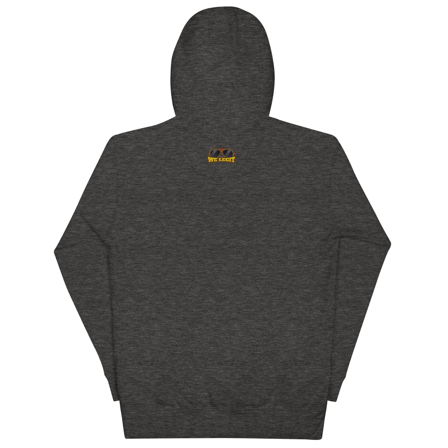 Music Hoodie