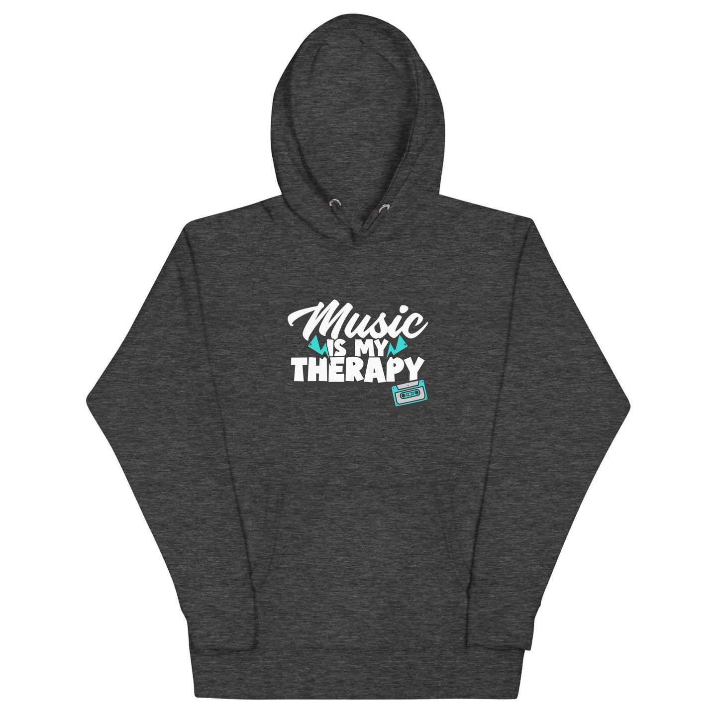 Music Hoodie