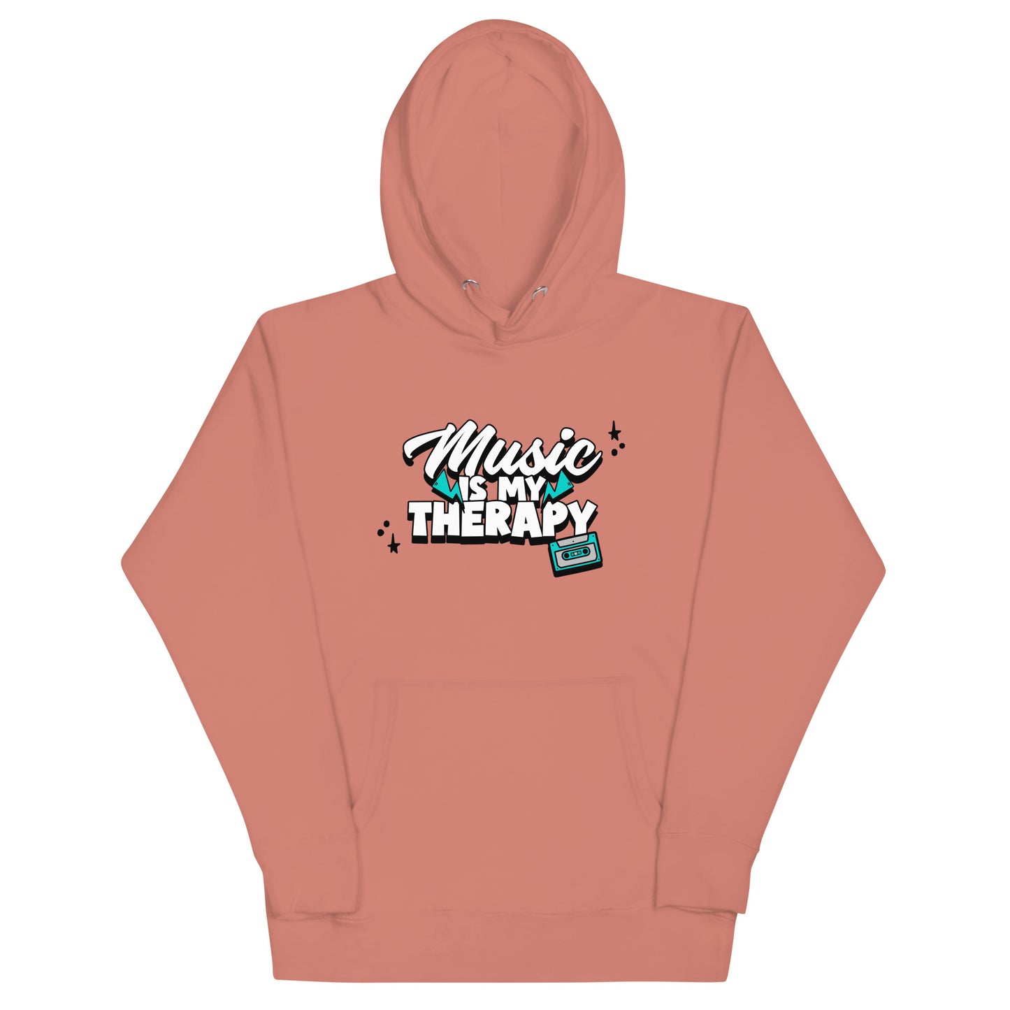 Music Hoodie