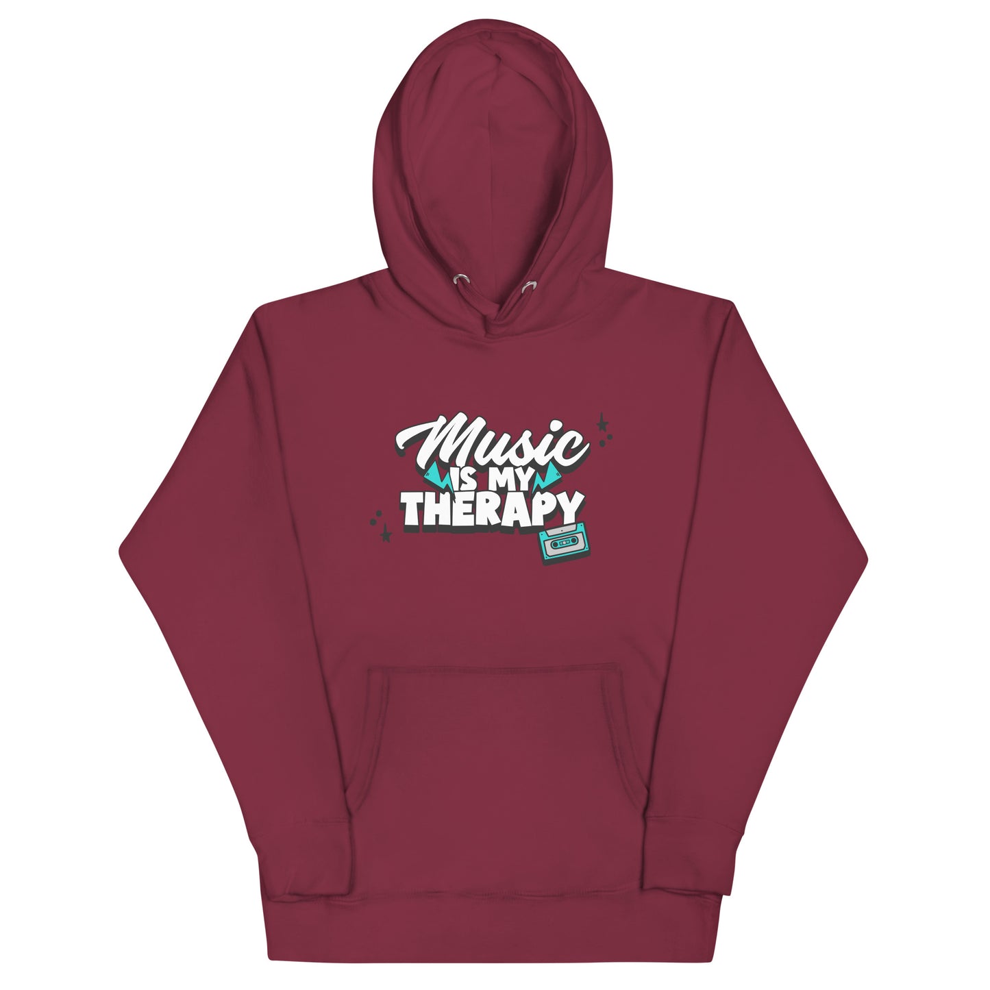 Music Hoodie