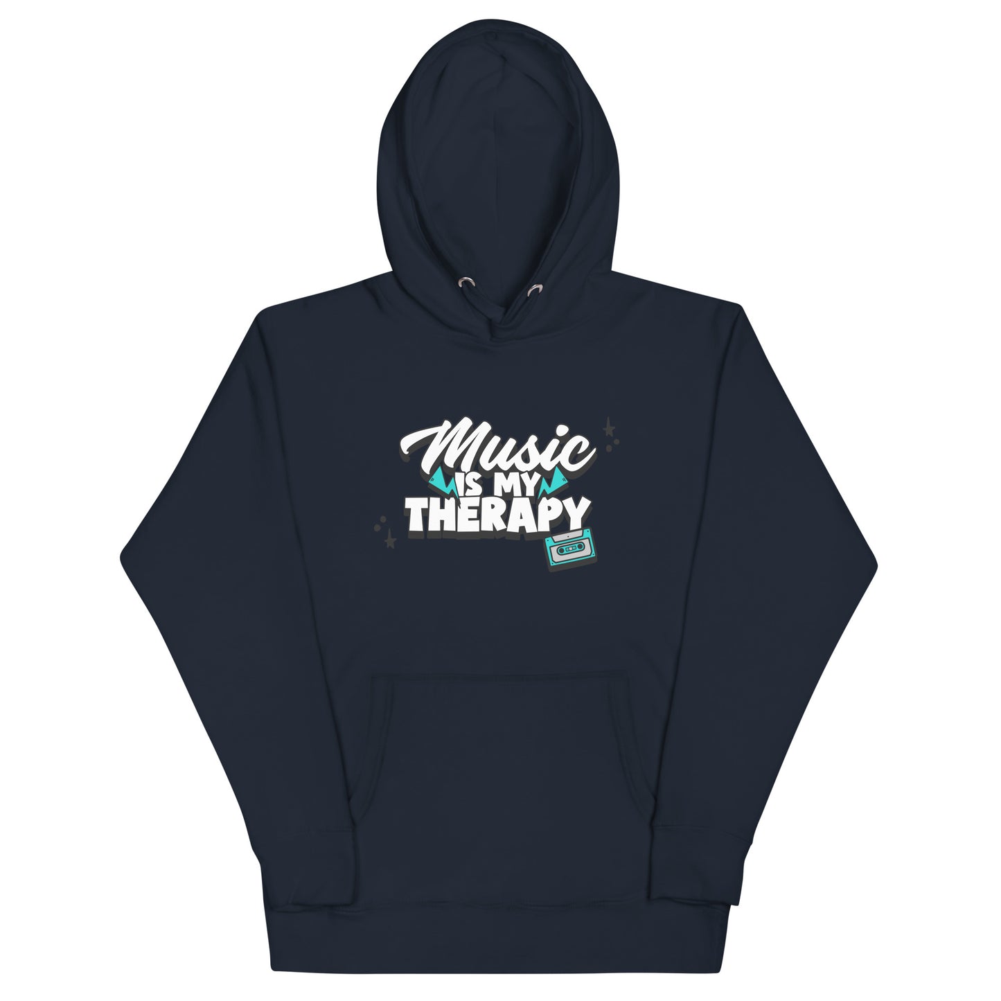 Music Hoodie