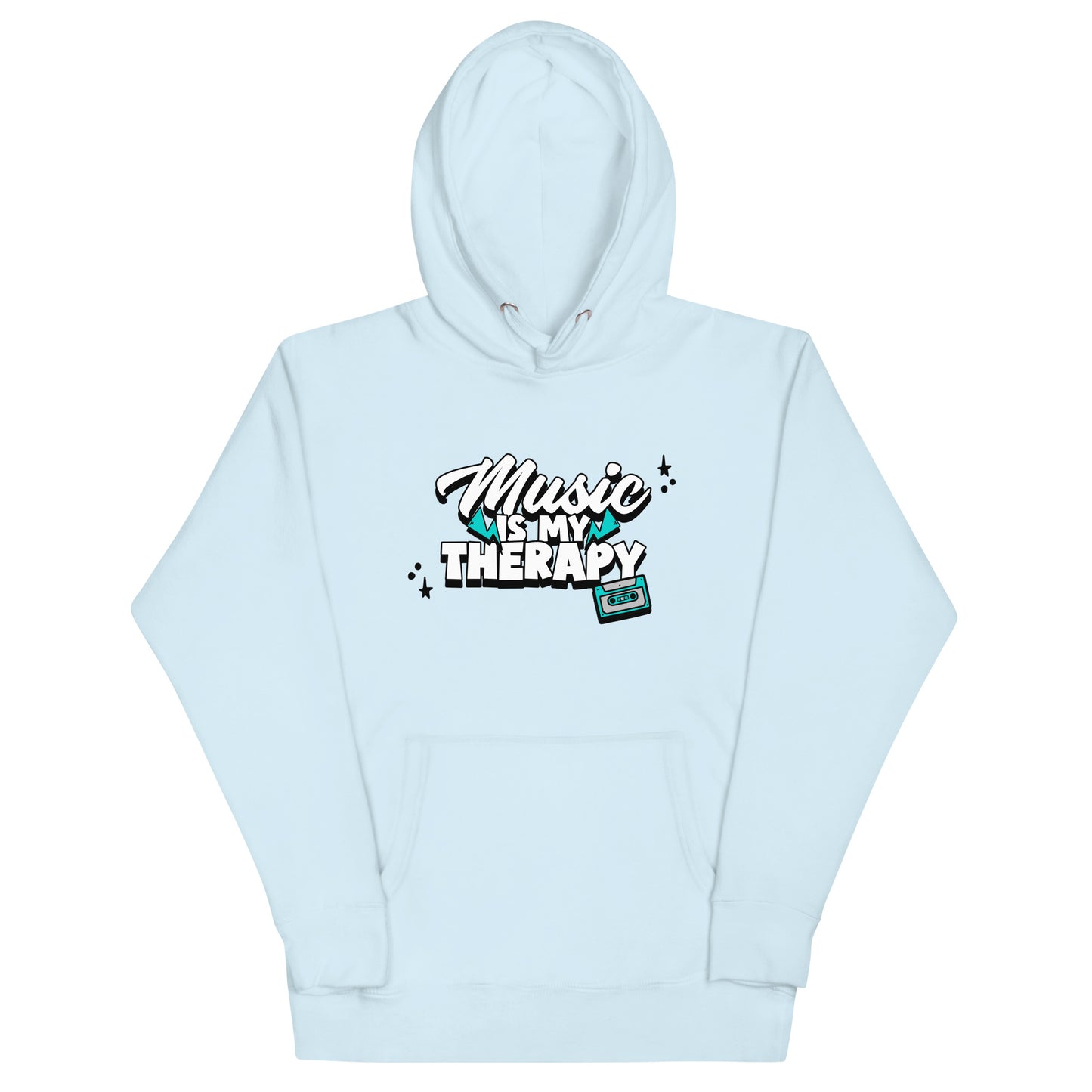 Music Hoodie