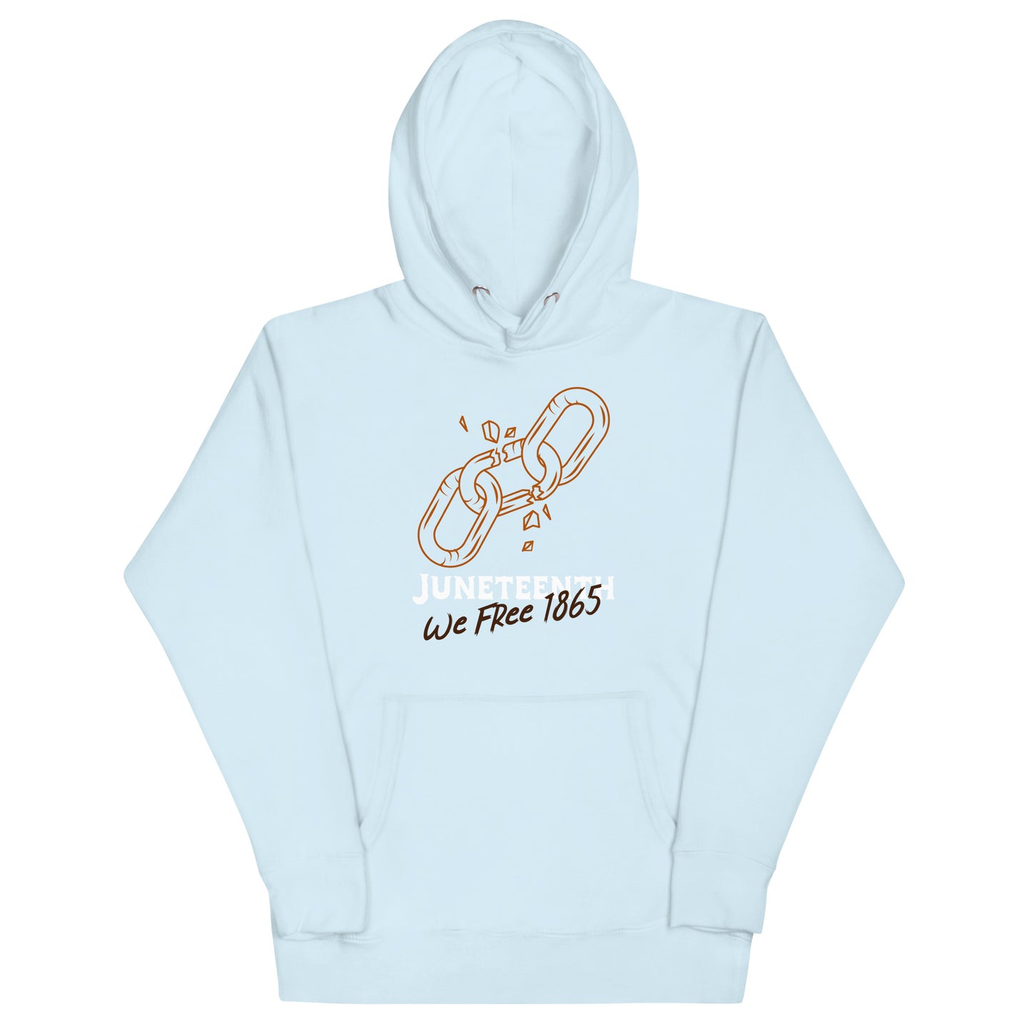 Juneteenth Hoodie