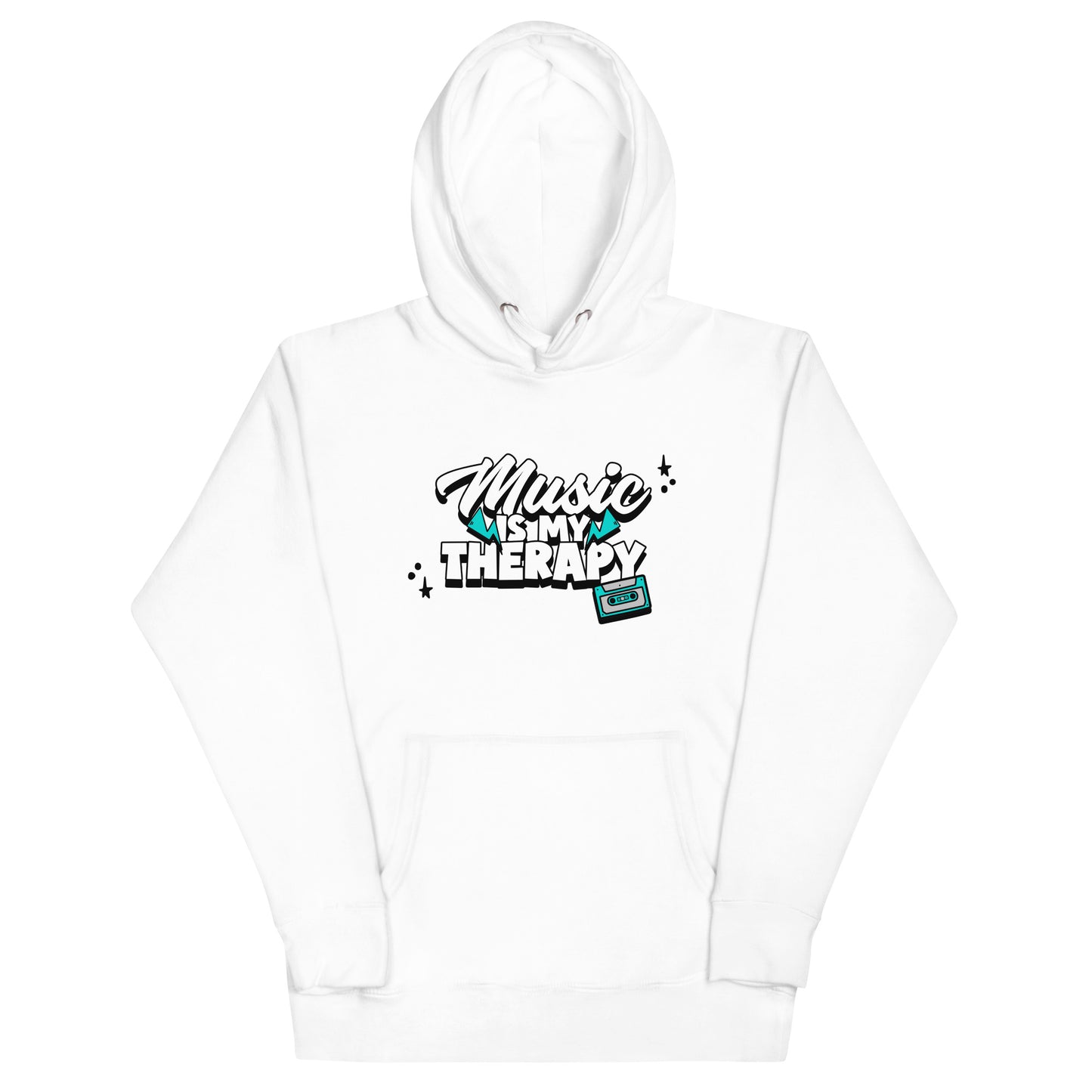 Music Hoodie