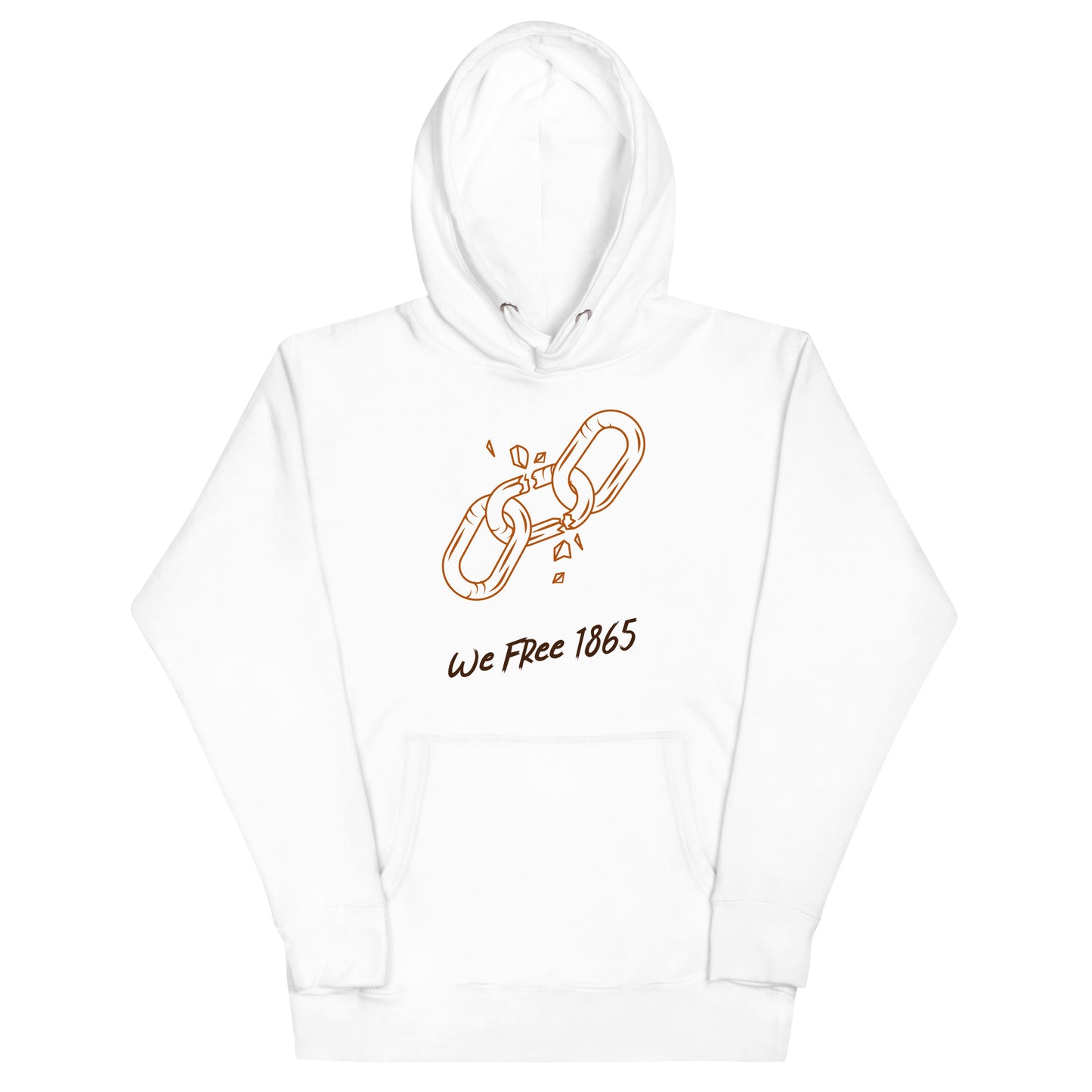 Juneteenth Hoodie