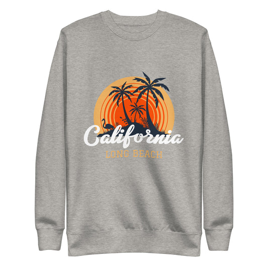 Long Beach Sweatshirt