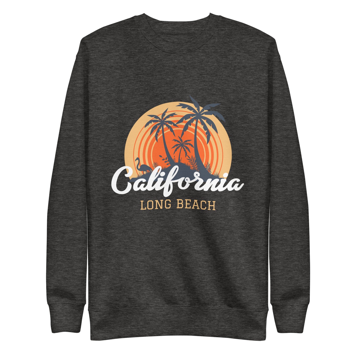 Long Beach Sweatshirt