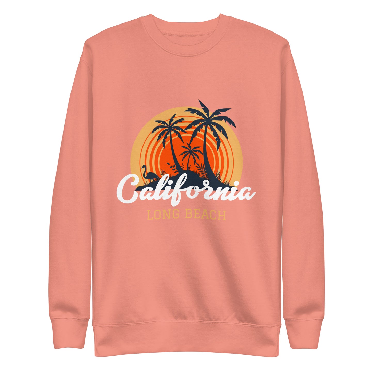 Long Beach Sweatshirt