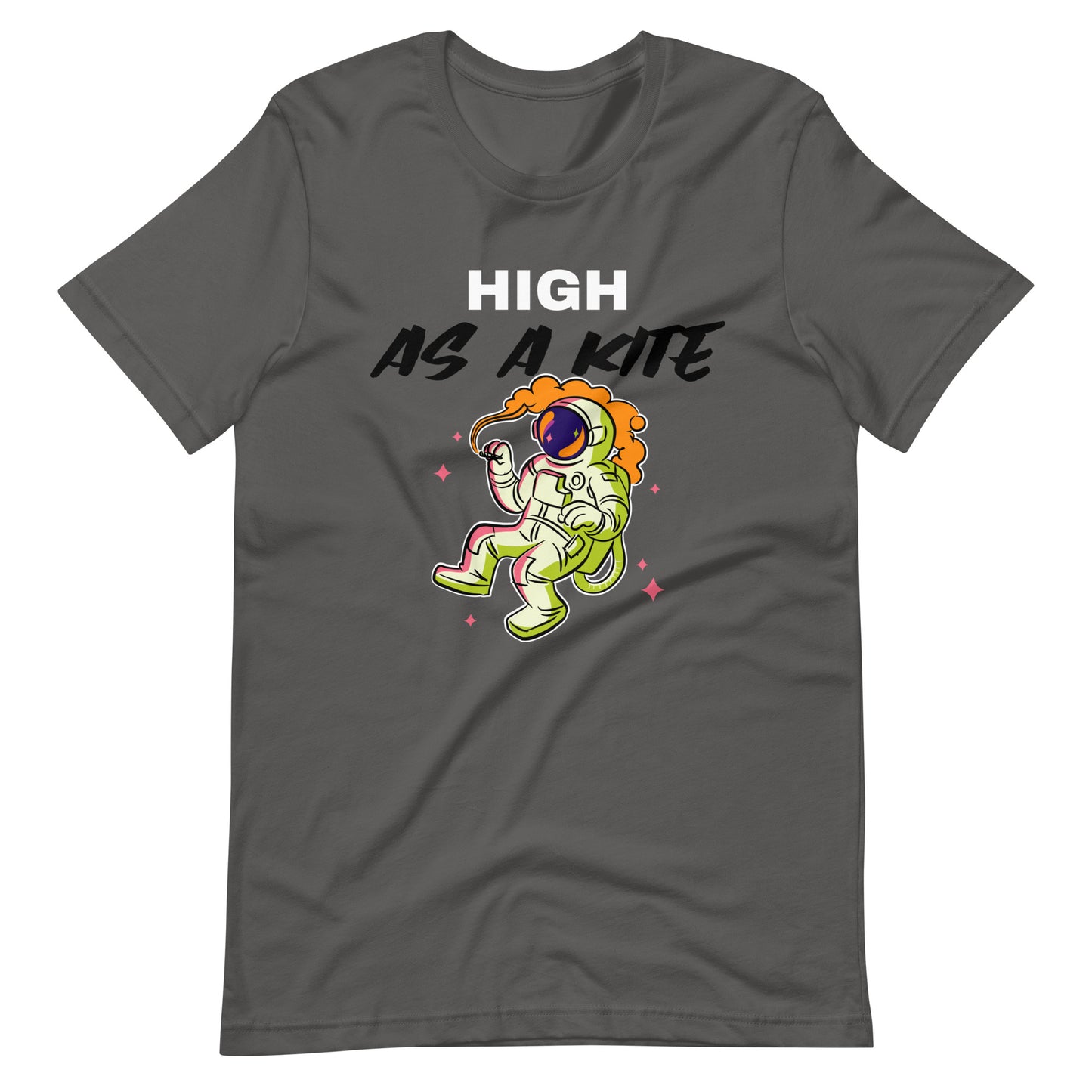 I’m High As A Kite T-Shirt