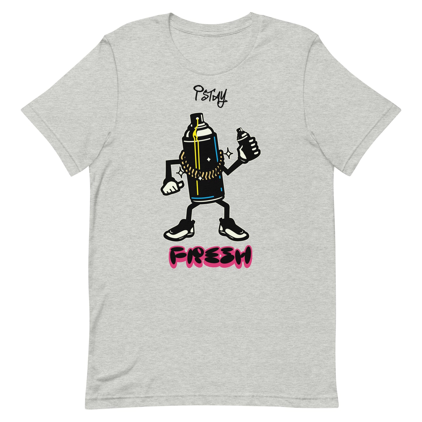 Stay Fresh T-Shirt