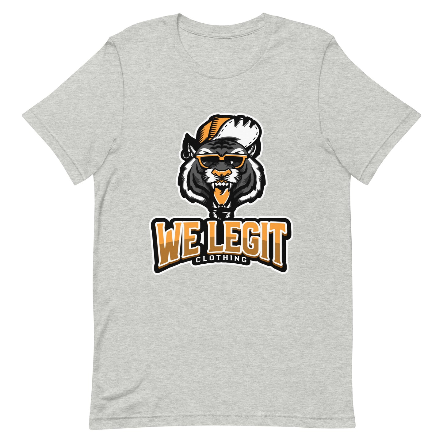 Tiger T-Shirt