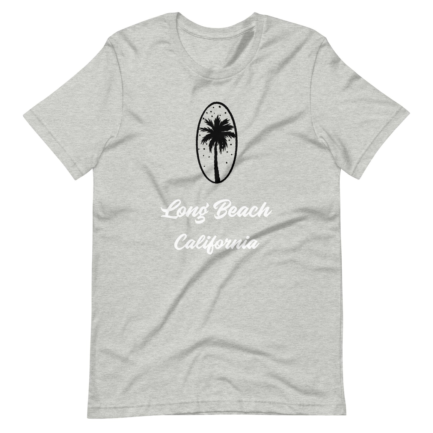 Palm Trees T-Shirt