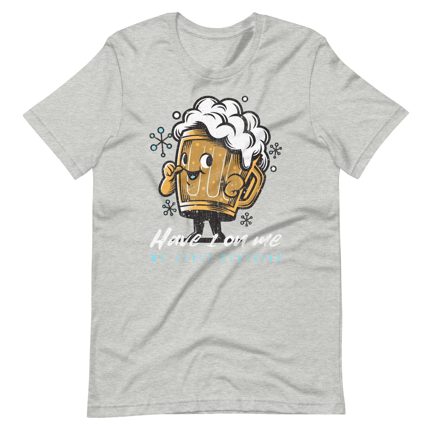 Beer Mug T-Shirt