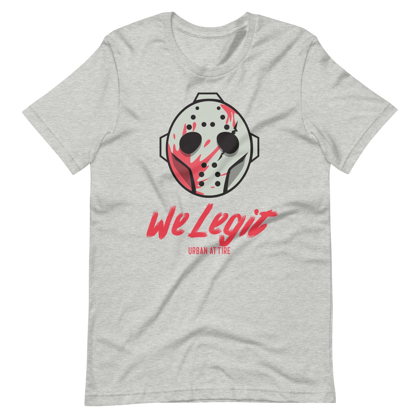 Hockey Mask T-Shirt