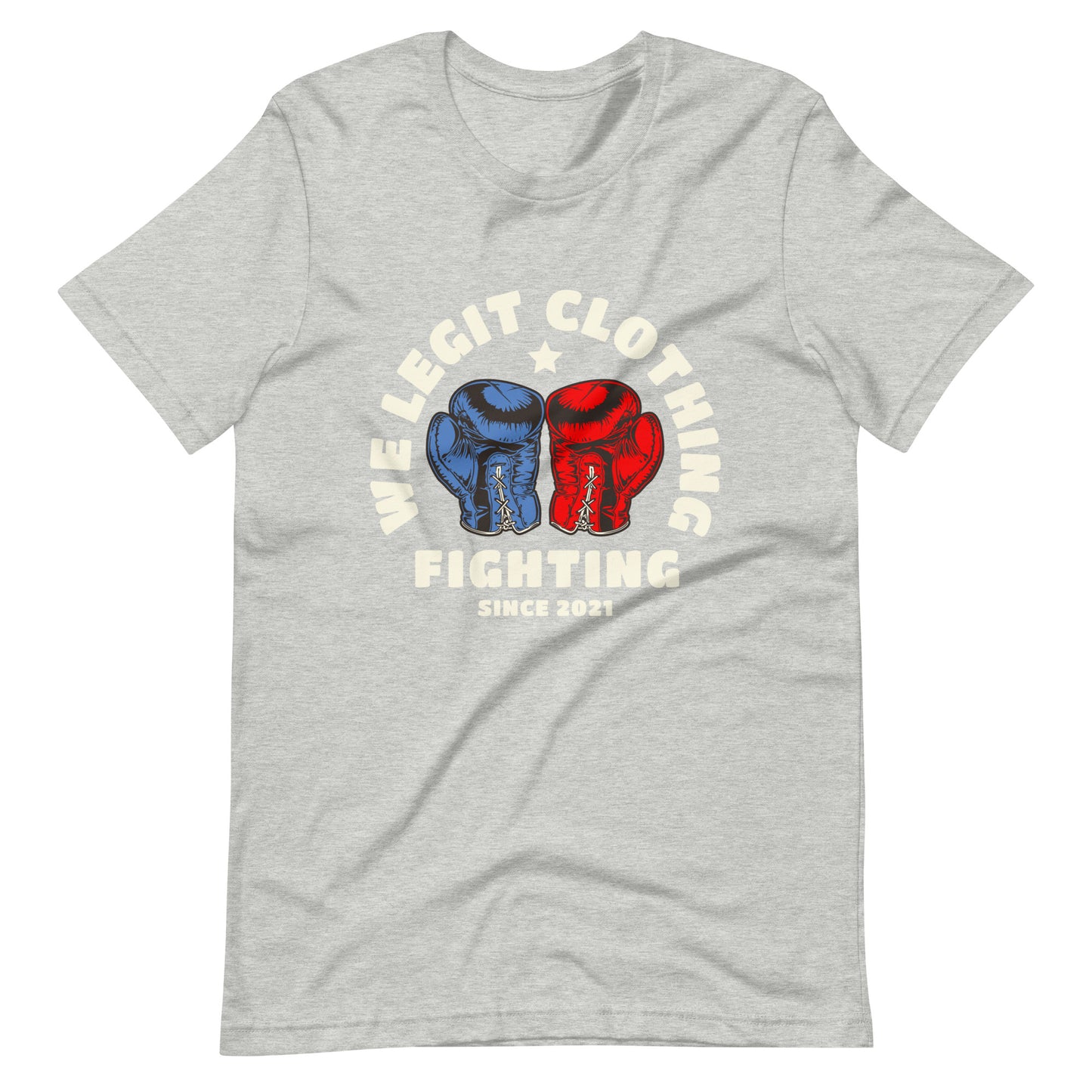 Boxing Gloves T-Shirt