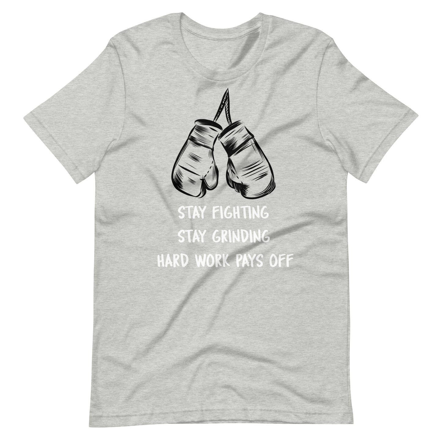 Motivation T-Shirt