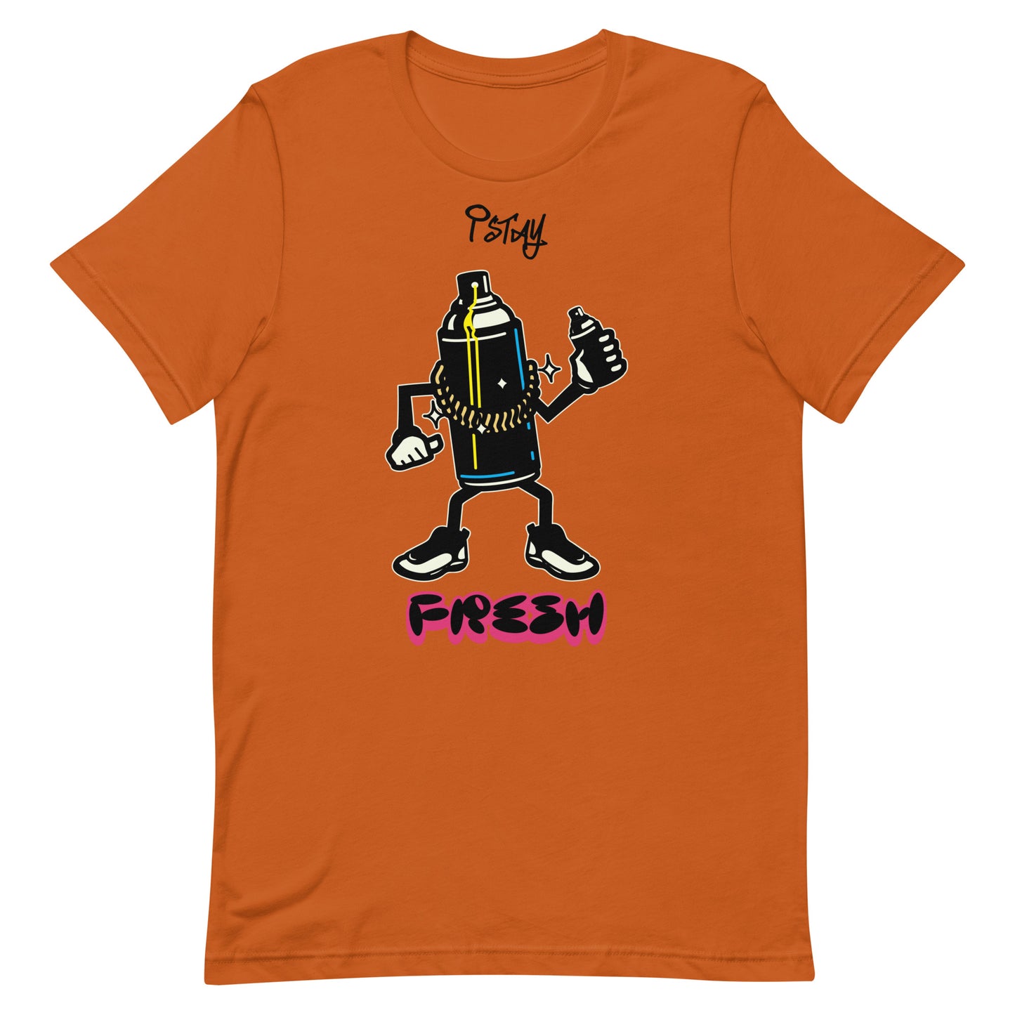 Stay Fresh T-Shirt