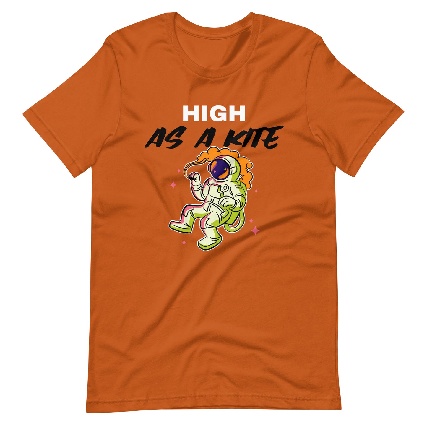 I’m High As A Kite T-Shirt