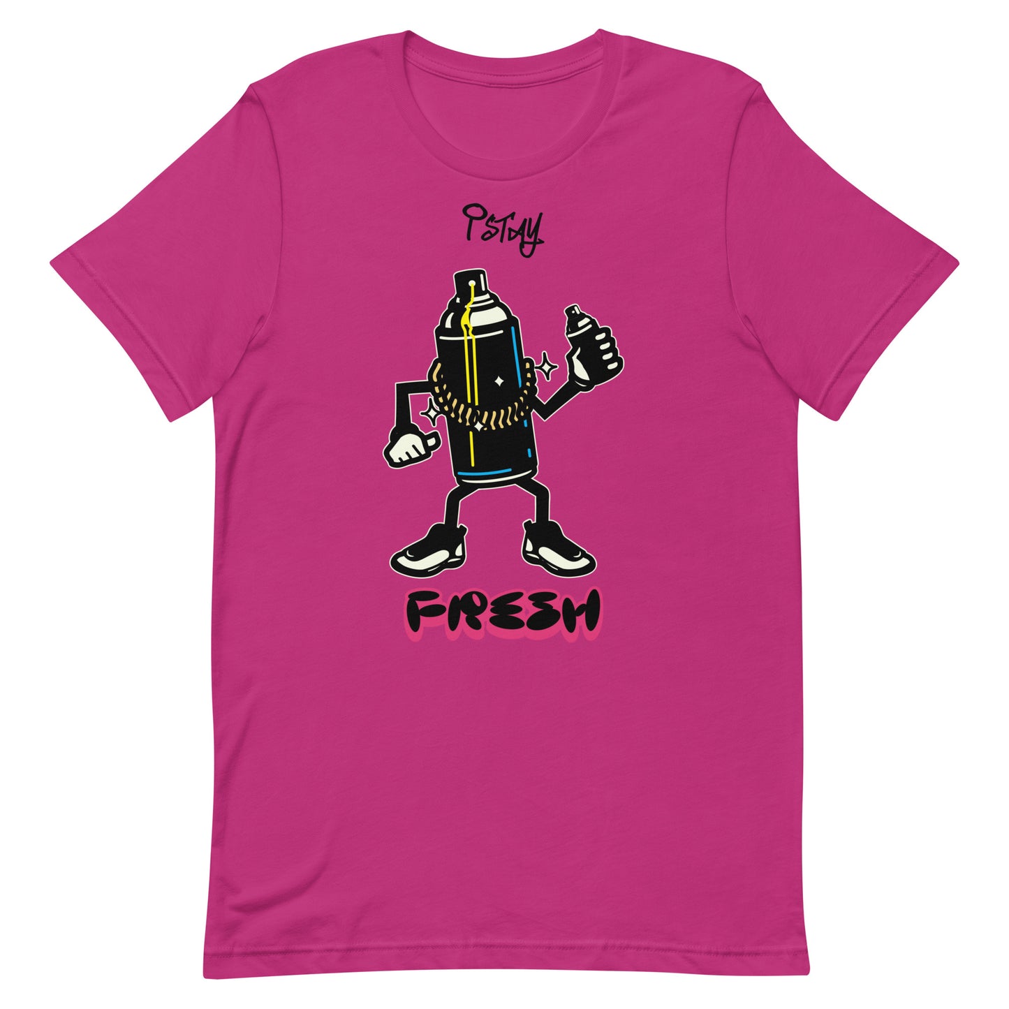 Stay Fresh T-Shirt