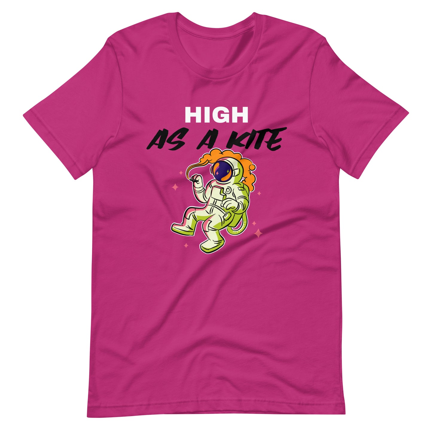 I’m High As A Kite T-Shirt