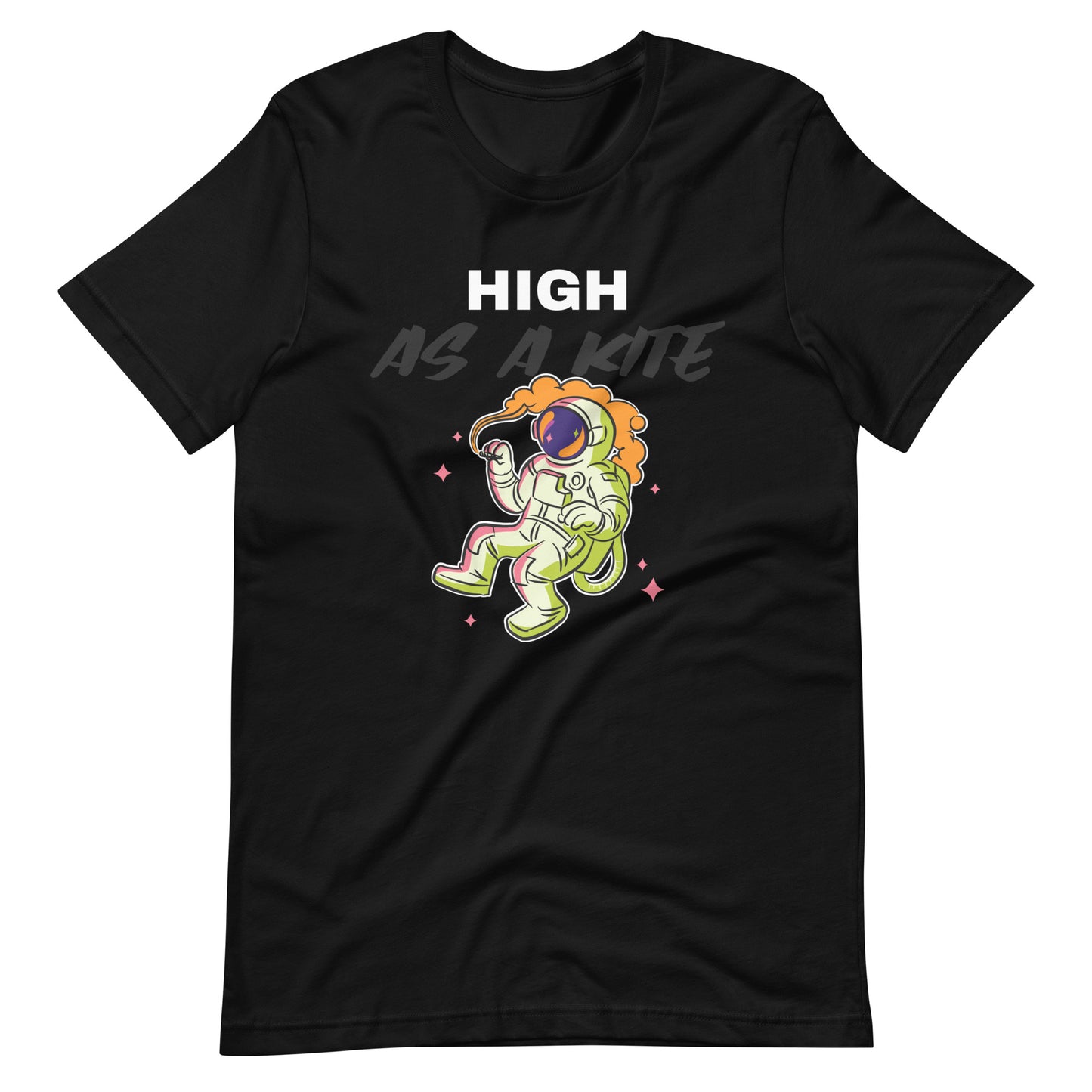 I’m High As A Kite T-Shirt