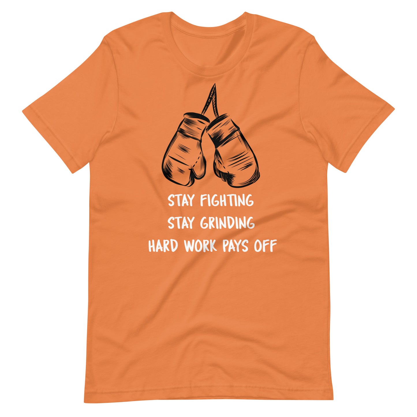 Motivation T-Shirt