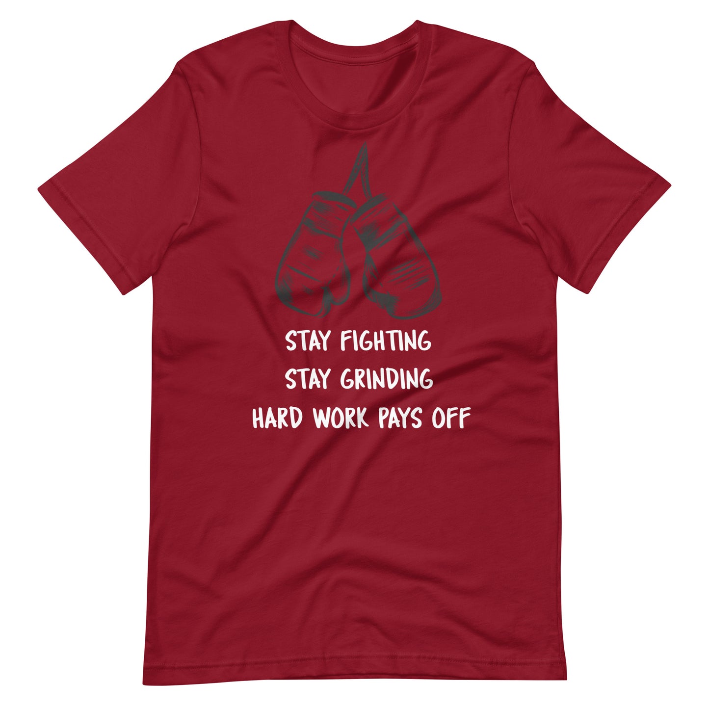 Motivation T-Shirt