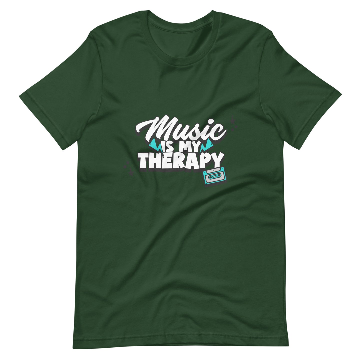 Music T-Shirt