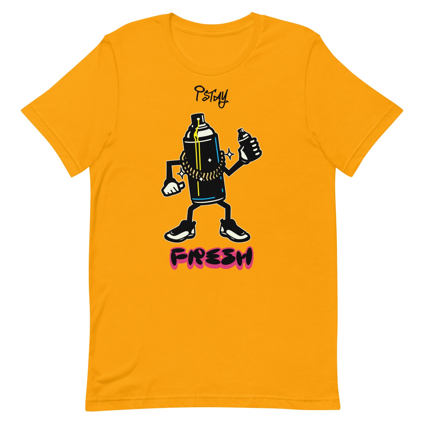 Stay Fresh T-Shirt