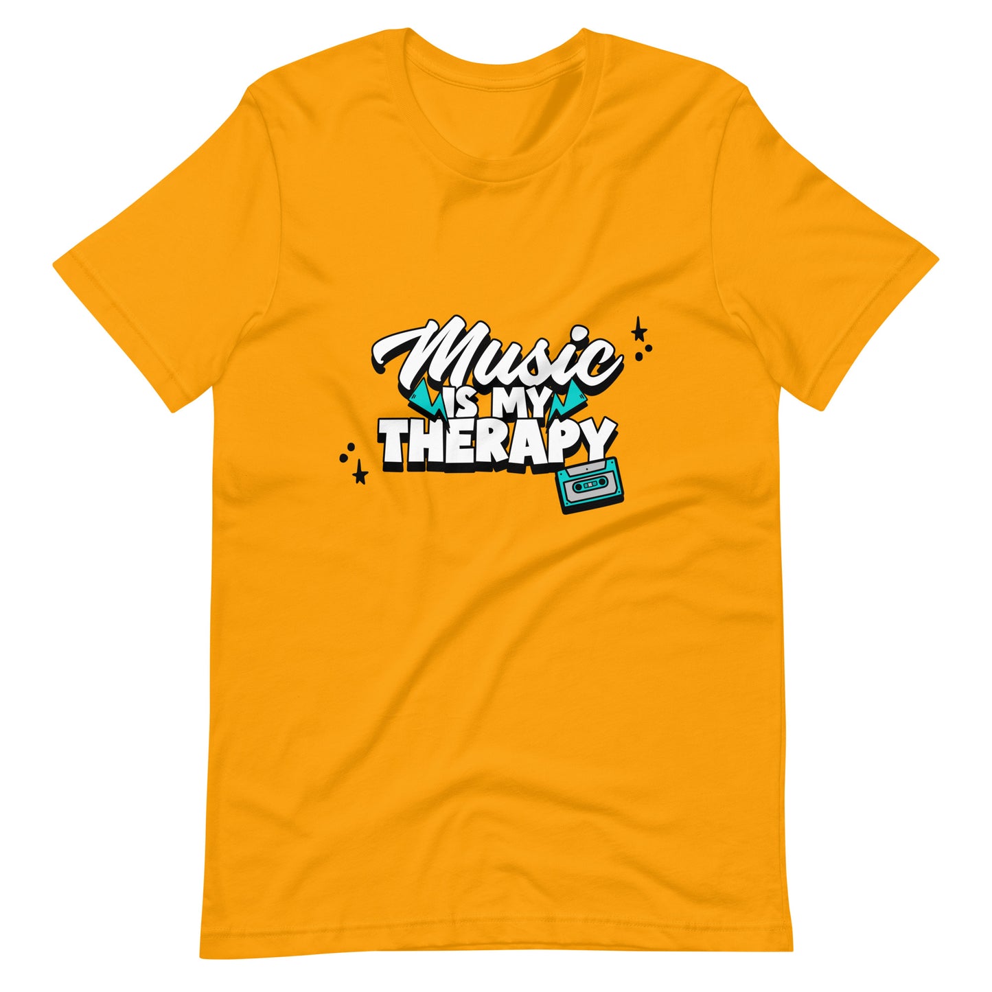 Music T-Shirt