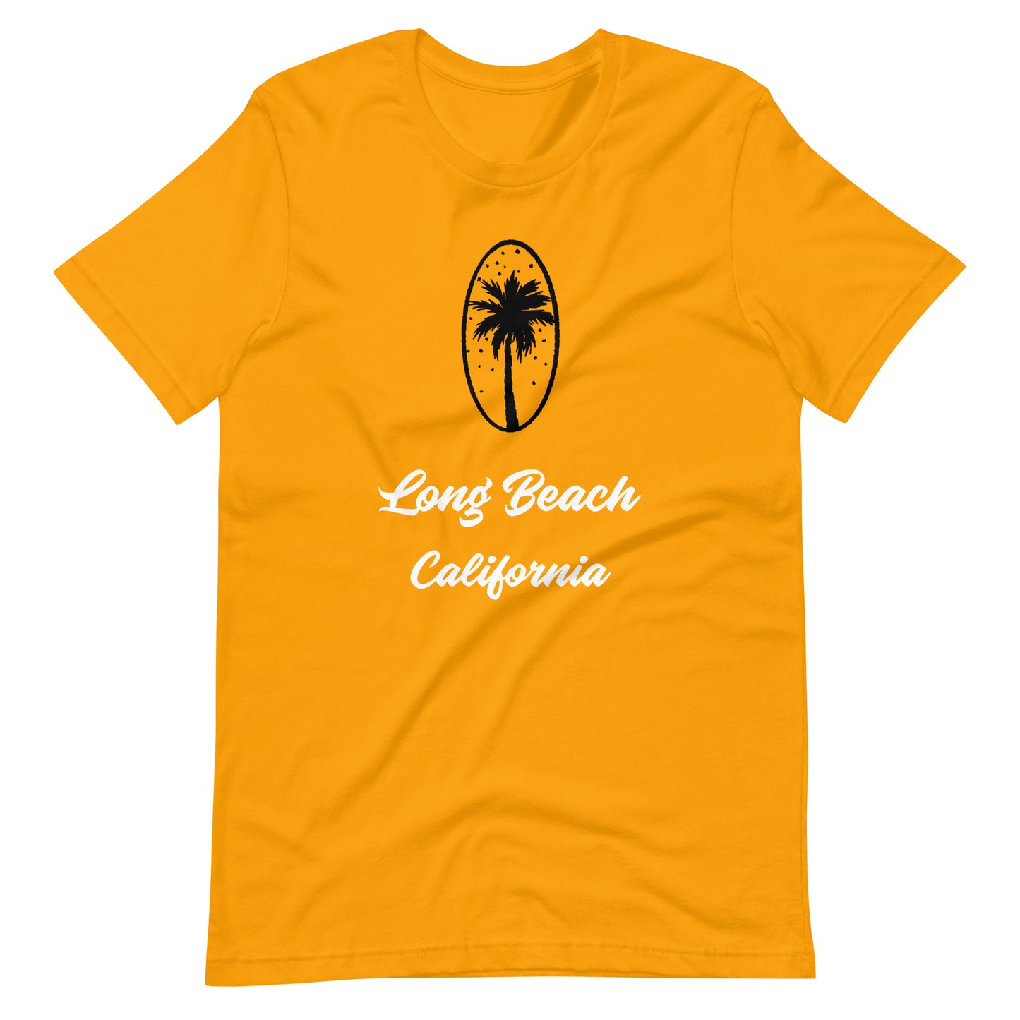 Palm Trees T-Shirt