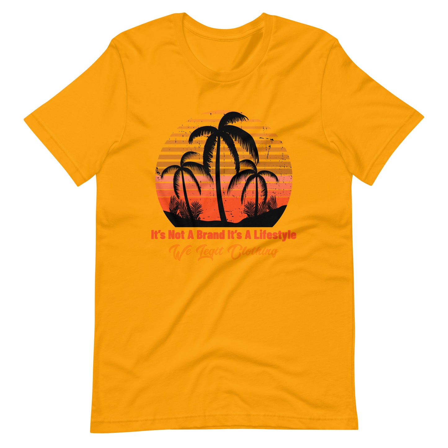 Beach T-Shirt