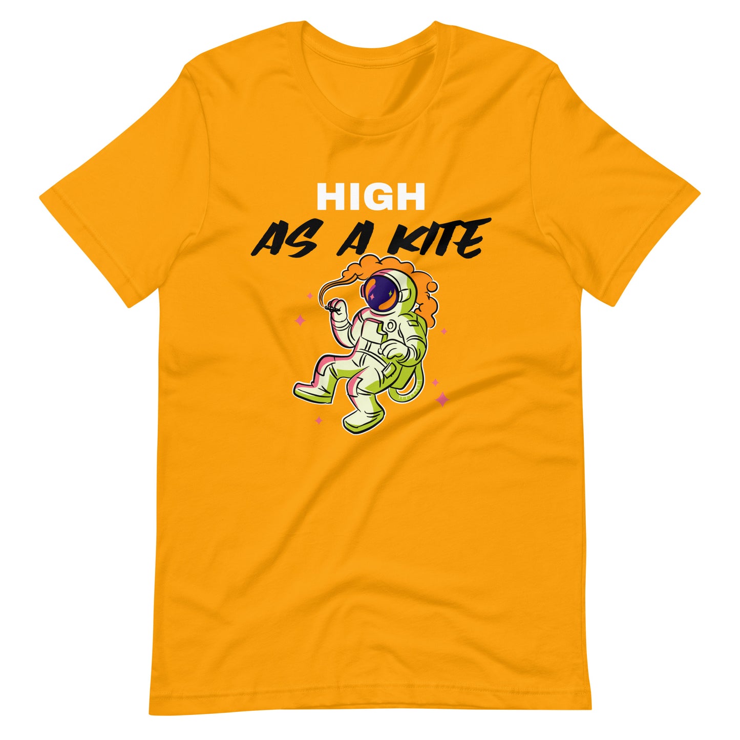 I’m High As A Kite T-Shirt