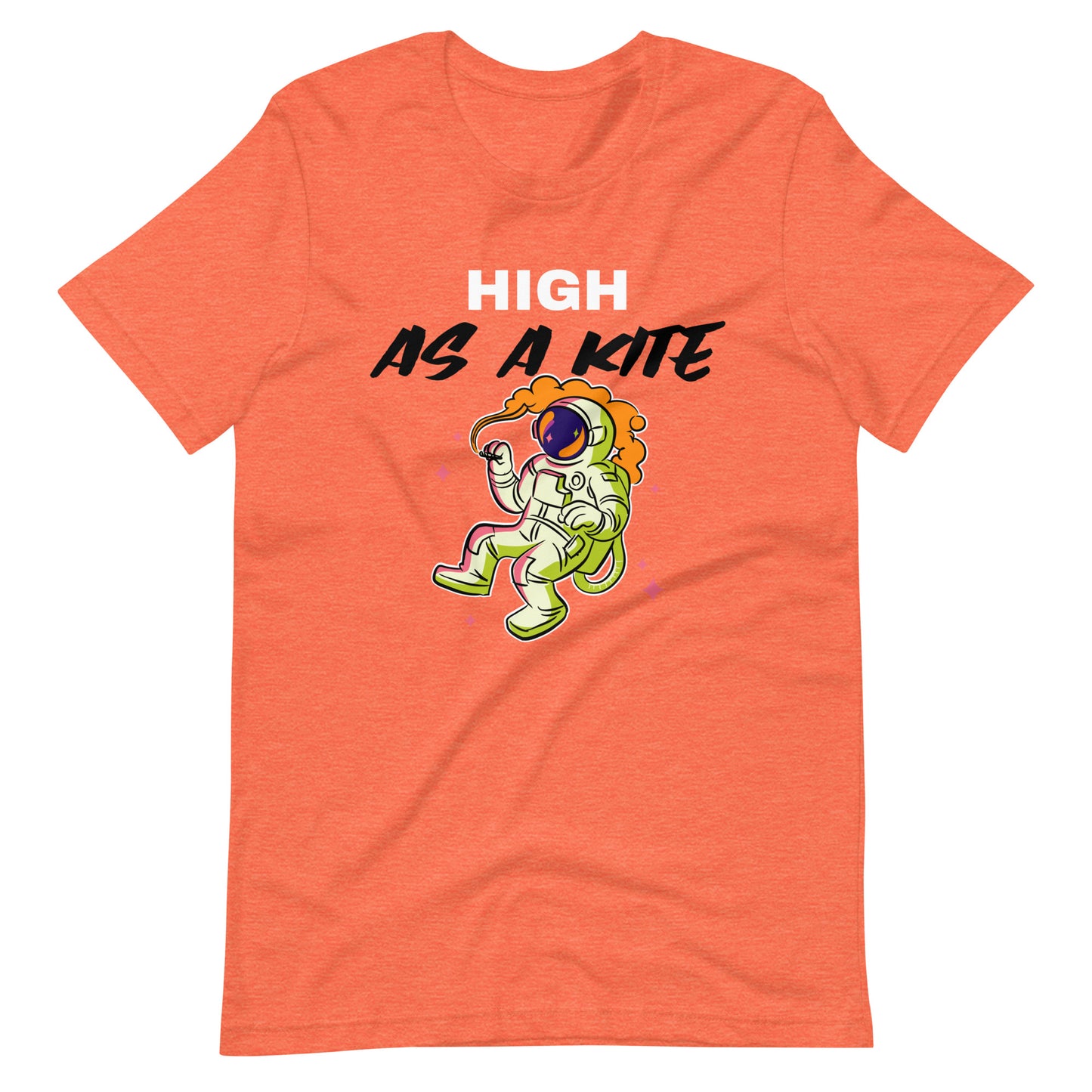 I’m High As A Kite T-Shirt